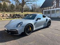 Gebraucht Porsche 992 Sport 650 PS (478 kW) 2023 Grau Coupé