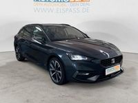 Gebraucht Seat Leon FR 150 PS (110 kW) 2021 Grau Kombi