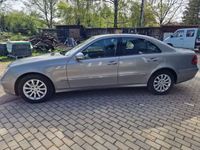 gebraucht Mercedes E280 7G-TRONIC Elegance