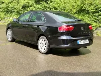 Gebraucht Seat Toledo 90 PS (66 kW) 2016 Schwarz Kleinwagen
