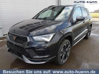 Gebraucht Cupra Ateca 150 PS (110 kW) 2026 Schwarz SUV