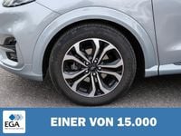 Usata Ford Puma ST-Line 125 CV (91 kW) 2023 Metallic SUV