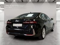 Gebraucht BMW 520 190 PS (139 kW) 2024 Schwarz Limousine