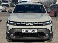 Neu Dacia Duster Expression 141 PS (103 kW) 2025 Grau SUV