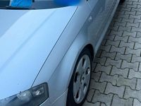 Gebraucht Audi A3 140 PS (102 kW) 2008 Grau Kleinwagen