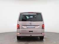 Gebraucht VW Multivan Trendline 150 PS (110 kW) 2021 Beige Van