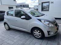 gebraucht Chevrolet Spark 1.2 LT+ LT+