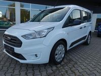 Gebraucht Ford Transit Connect Trend 120 PS (88 kW) 2019 Weiß Van / Kleinbus