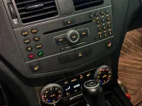 Gebraucht Mercedes C350 Avantgarde 231 PS (169 kW) 2010 Kombi