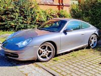 gebraucht Porsche 996 996 Carrera