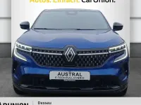 Gebraucht Renault Austral Techno 200 PS (147 kW) 2026 Blau SUV