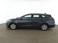 Używany Kia Ceed Vision 2021 Czarny Hatchback