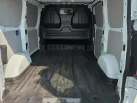 Gebraucht Ford Transit Custom Trend 136 PS (100 kW) 2024 Weiß Pickup