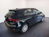 Gebraucht Fiat Tipo 131 PS (96 kW) 2024 718 schwarz Limousine