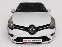 Gebraucht Renault Clio IV 75 PS (55 kW) 2017 Weiß Limousine