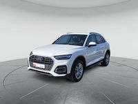 Gebraucht Audi Q5 Comfort 299 PS (219 kW) 2022 Ibisweiß SUV