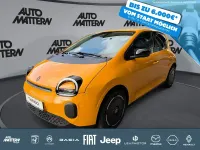 Neu Renault Twingo Urban 60 kW (82 PS) 2026 Gelb Kleinwagen