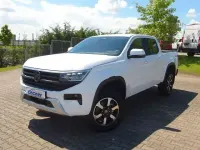 Gebraucht VW Amarok Life 205 PS (150 kW) 2024 Weiß Pickup