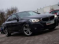 Gebraucht BMW 320 Gran Turismo M Sport 184 PS (135 kW) 2019 Black sapphire Kleinwagen