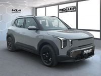 Nowe Kia EV2 Earth 108 kW (147 KM) 2026 Szary SUV
