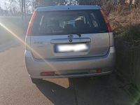 Gebraucht Subaru Justy 90 PS (66 kW) 2005 Silber Kleinwagen