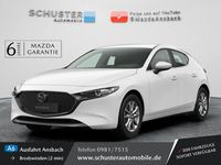 Gebraucht Mazda 3 140 PS (102 kW) 2024 Grau Limousine