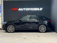 Neu Audi Q5 Sportback Sport 204 PS (150 kW) 2026 Schwarz SUV