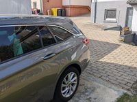 Gebraucht Opel Astra Edition 110 PS (80 kW) 2020 Grau Kombi