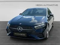 Gebraucht Mercedes A220 AMG 190 PS (139 kW) 2025 Schwarz Limousine