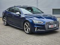 gebraucht Audi S5 Sportback 3.0 TFSI quattro PANO/ACC/VIRTUAL