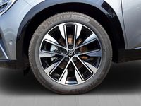 Gebraucht Renault Espace Techno 200 PS (147 kW) 2025 Dolomitgrau SUV