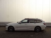 gebraucht BMW 320 d Touring Aut.,Panorama, HUD, Sposi, Stop&Go