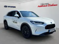 Gebraucht Honda ZR-V Elegance 143 PS (105 kW) 2026 Weiß SUV