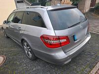 Gebraucht Mercedes 350 Avantgarde 265 PS (194 kW) 2011 Grau Kombi
