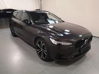 Gebraucht Volvo V90 Ultimate 310 PS (228 kW) 2022 Grau Kombi