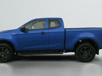 Neu Isuzu D-Max 165 PS (121 kW) 2025 Biarritz blue metallic Pickup