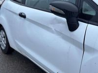 Gebraucht Ford Fiesta Ambiente 60 PS (44 kW) 2013 Kleinwagen