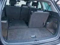 Gebraucht Skoda Kodiaq 190 PS (139 kW) 2017 Schwarz SUV