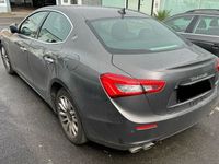 gebraucht Maserati Ghibli V6 3.0 Automatik Diesel