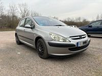 gebraucht Peugeot 307 