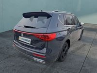 Gebraucht Seat Tarraco Beats 200 PS (147 kW) 2021 Grau SUV