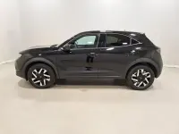 Gebraucht Opel Mokka 131 PS (96 kW) 2024 Karbon schwarz SUV