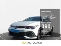 Second-hand VW Golf VIII GTI 300 CP (220 kW) 2024 Alb Hatchback
