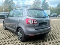 Gebraucht VW Golf VI 105 PS (77 kW) 2008 Grau Kleinwagen