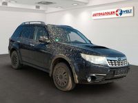 Gebraucht Subaru Forester 147 PS (108 kW) 2012 Grau SUV