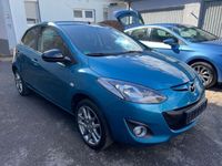 gebraucht Mazda 2 Lim. 1.3 Kenko *1.Hand/PDC/SitzHz/Klimatronik*