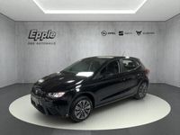 gebraucht Seat Ibiza Style Edition 1.0 TSI 70 kW (95 PS) 5-Gang FullLink Sitzheizung