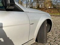 Gebraucht Mercedes 320 245 PS (180 kW) 2009 Silber Limousine