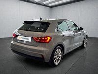 Neu Audi A1 Sportback 116 PS (85 kW) 2025 Grau Kleinwagen