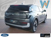 Neu Ford Explorer Premium 210 kW (286 PS) 2026 Grau SUV